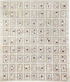 Vintage Kilim Area Rug (12' x 14')